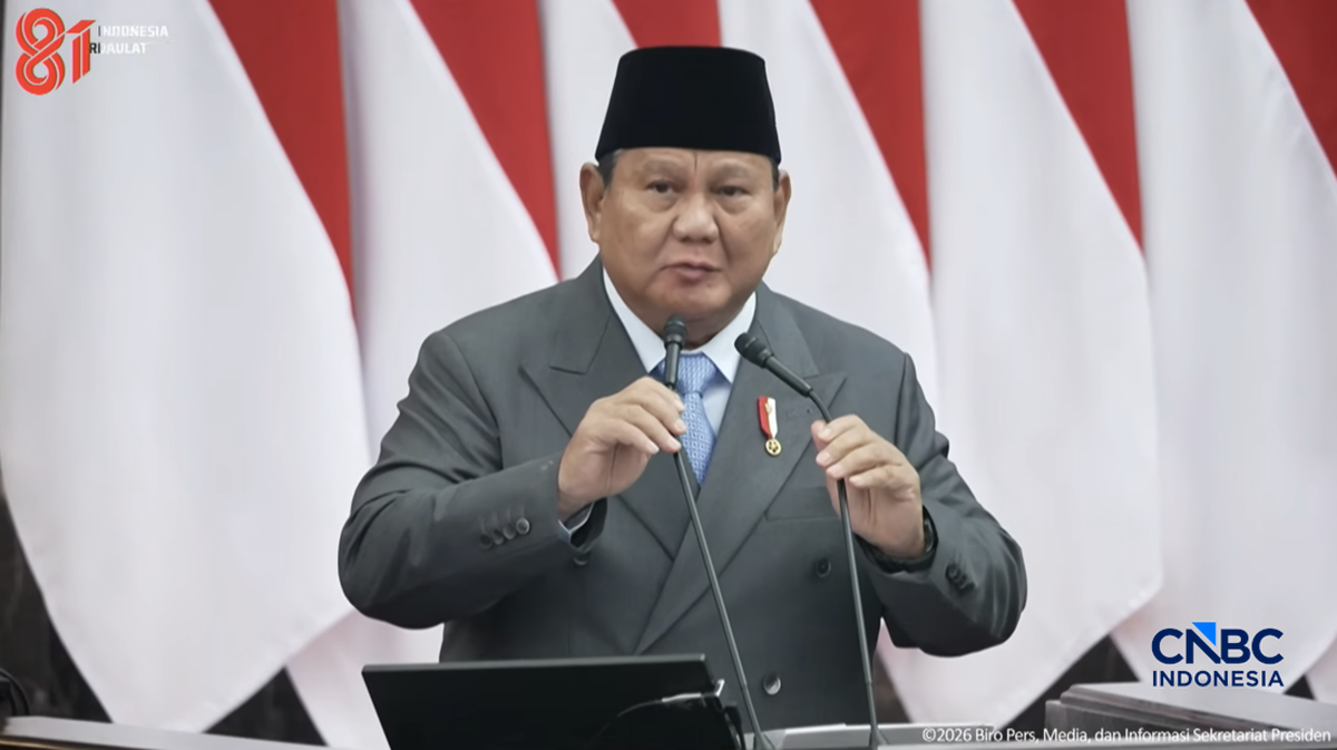 Lonjakan Saham Timah dan Kekayaan Pemegang: Antara Fundamental dan Sentimen