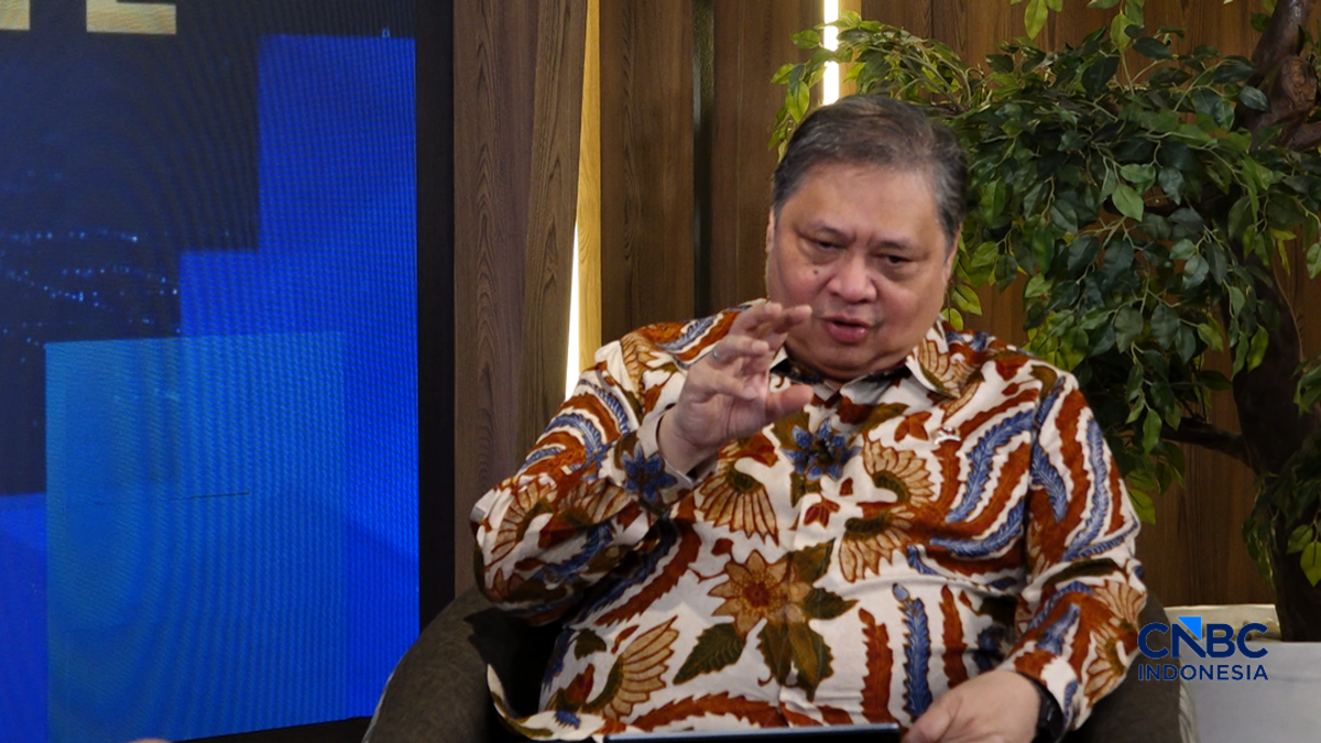 Emas Warga RI Capai 1.800 Ton, Melampaui Cadangan Resmi Negara