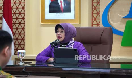 BPS Luruskan Salah Kaprah Desil DTSEN: Bukan Ukuran Mutlak