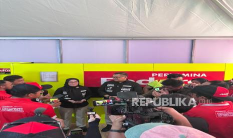 MotoGP Mandalika dan Ekosistem Sport Tourism Nasional