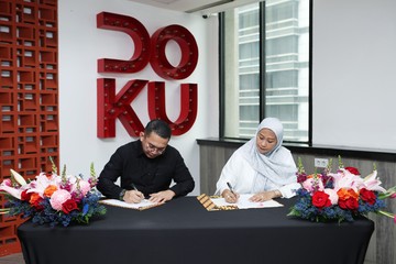 DOKU dan Sabre Indonesia Integrasikan Sistem Deposit untuk Agen Travel