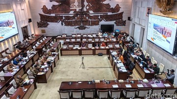 LPS Beralih ke Standar Biaya Kinerja Mulai 2027