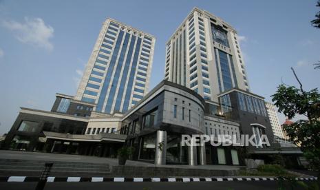 Kemenkeu Pangkas 30 Persen Anggaran Perjalanan Dinas K/L