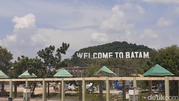 Akselerasi Investasi Asing: Menakar Efektivitas Batam Sebagai Gerbang Arus Modal