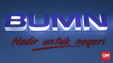 BUMN Pacu Regenerasi Lewat Program 400 Calon Pemimpin