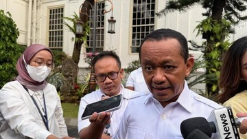 Harga Minyak Dunia Bergejolak, Menteri ESDM Sebut Bak Demam Malaria