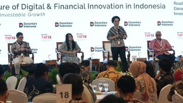 Telkom Pimpin Strategi Adopsi AI Nasional Menuju DTIIF 2026