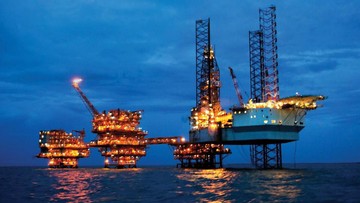 IEA Lepas Cadangan Minyak, Harga Brent Bertahan di Atas US$ 100