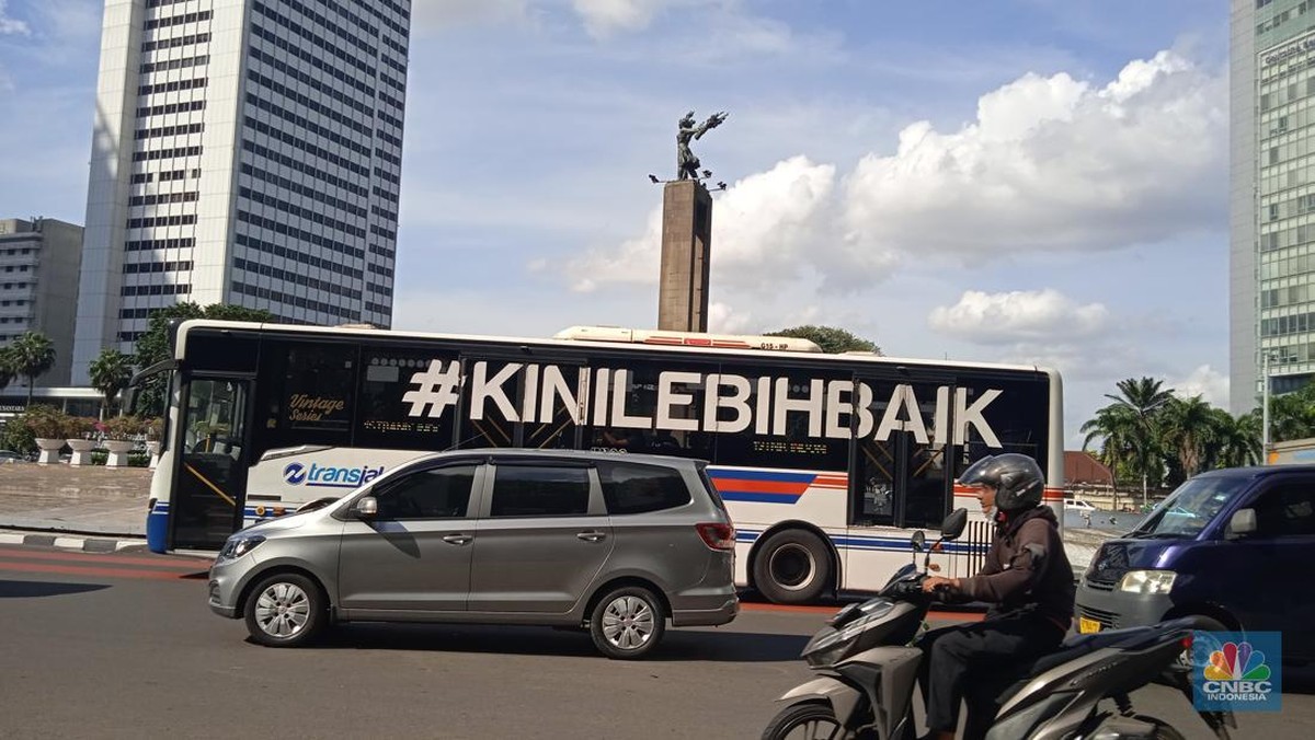 Proyeksi AMRO: Ekonomi Indonesia Tumbuh 5 Persen pada 2026