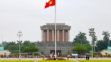 Belajar dari Vietnam, Macan Baru Asia