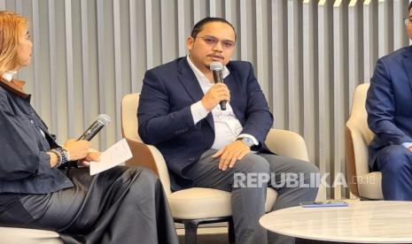 BYD Indonesia Ubah Nama Denza Jadi Danza Mulai Oktober 2026
