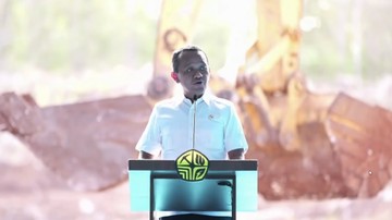 Blok Masela Diproyeksi Sumbang Rp680 Triliun dan 12 Ribu Pekerjaan