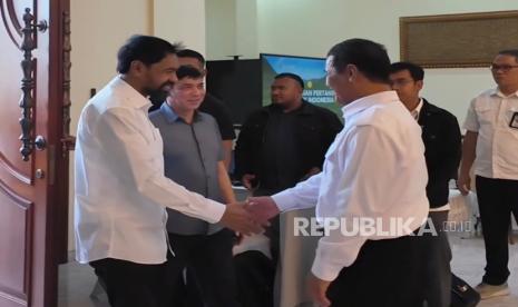 Pemulihan Pertanian Aceh Pascabencana: Dukungan Negara dan Ujian Lapangan