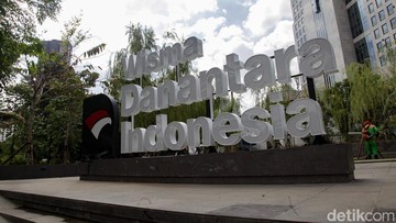 Danantara Konsolidasi 23 Kawasan Industri, Model Bisnis Berubah