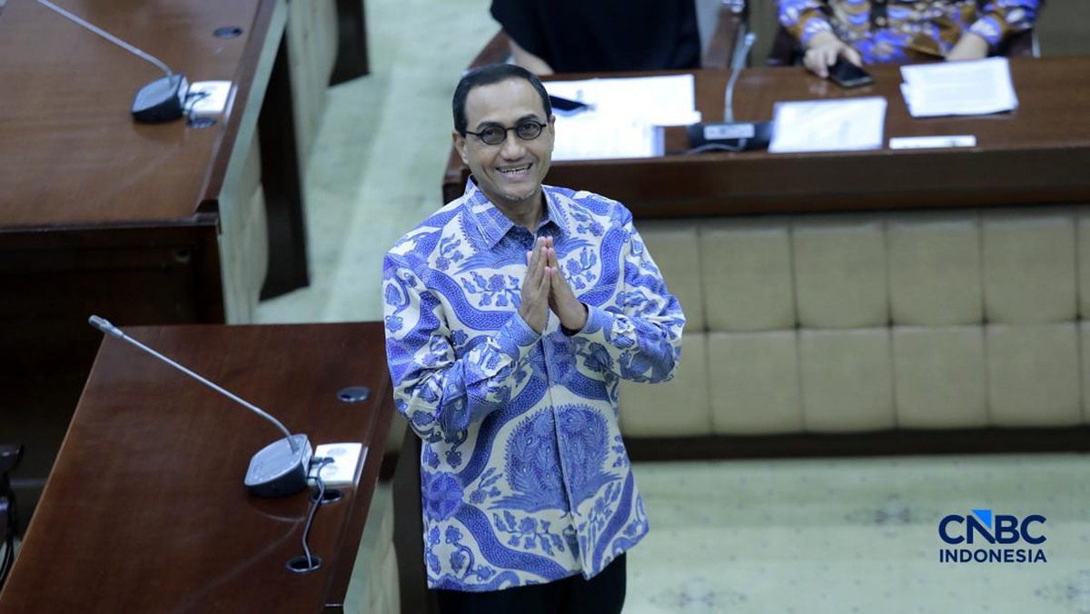 Danantara Incar Saham BEI, OJK Sebut Infrastruktur Belum Siap