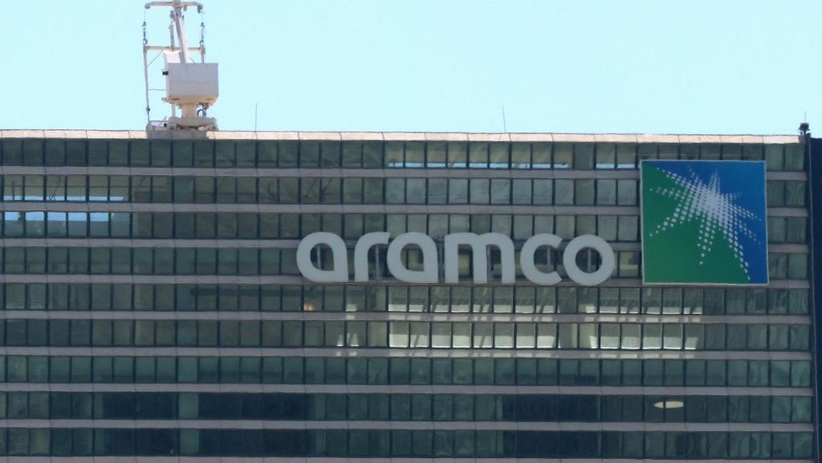 Cadangan Minyak Global Menipis, Alarm dari Aramco