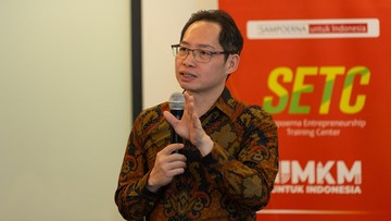 Mengukur Dampak Ekosistem Pendampingan UMKM di Tengah Tren Konsumsi Domestik