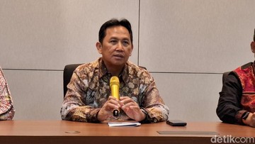 Wacana Gaji PNS Lewat Koperasi Masih Sebatas Kajian