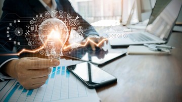 Perbankan Perkuat Talenta IT Hadapi Tantangan AI dan Ancaman Siber