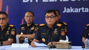 Penindakan Rokok Ilegal Melonjak 100 Persen, Begini Dampak Ekonominya