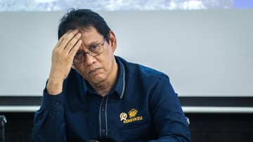 Menkeu Purbaya Tegaskan Reformasi Pajak Usai Dua Pegawai DJP Jadi Tersangka TPL