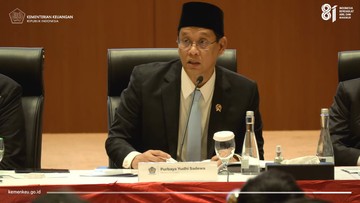 Pembekuan Gaji ASN 2027 dan Dampaknya terhadap Stabilitas Fiskal
