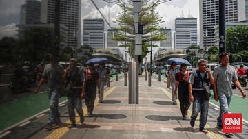 Lima Provinsi Penyumbang PHK Terbesar Nasional per September 2026