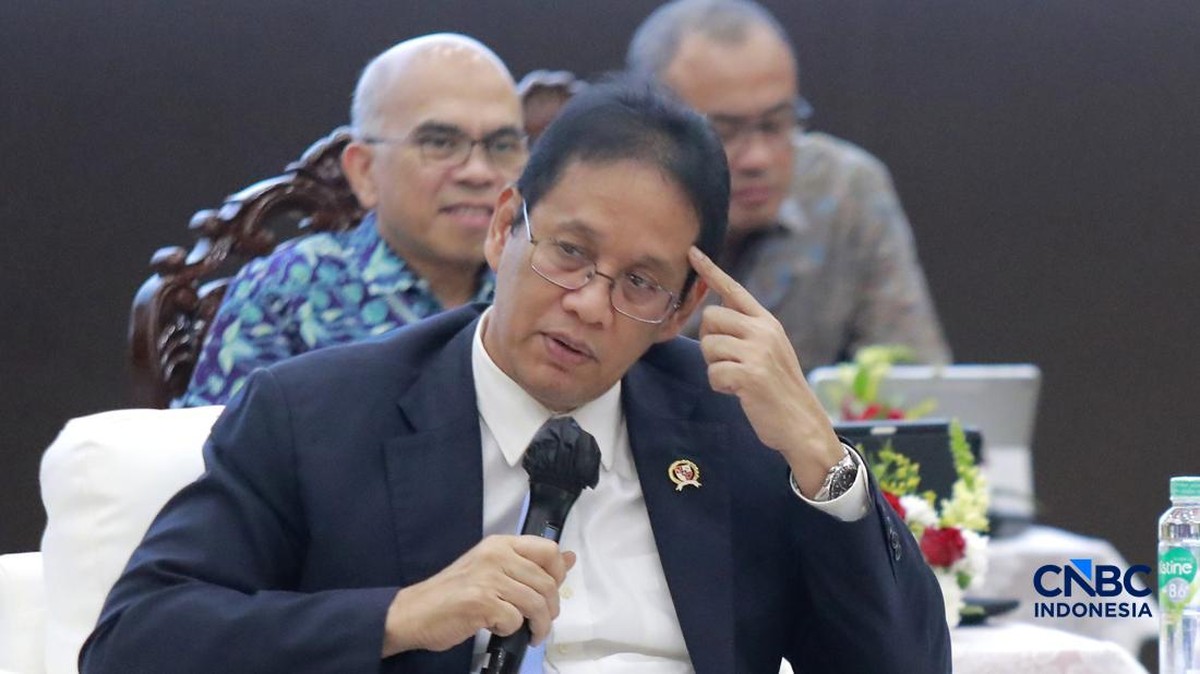 Purbaya Jadwalkan Pertemuan Dewan Gubernur BI Pascamundur Perry Warjiyo