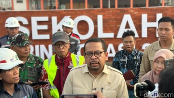 Pemerintah Komitmen Rapikan Data Desil Usai Gelombang Kritik Publik