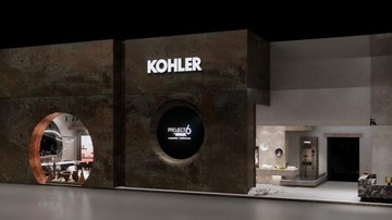 KOHLER Perkuat Posisi di Pasar Sanitasi Premium Indonesia 2026