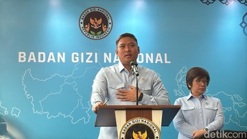 BGN Integrasikan CCTV Awasi Dapur MBG, Efektivitas Anggaran Disorot