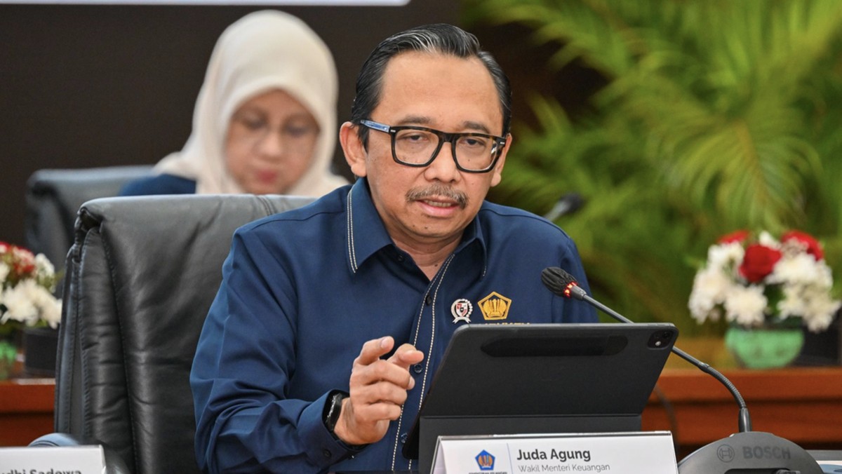 Pasar Modal Indonesia Himpun Dana Rp 125 Triliun hingga Juni