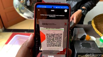 Analisis Dua Sisi Kebijakan MDR QRIS Nol Rupiah untuk Merchant