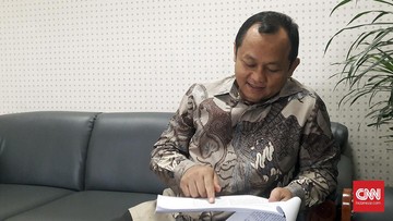 Impor Naik, Menperin Peringatkan Tekanan terhadap Industri Dalam Negeri