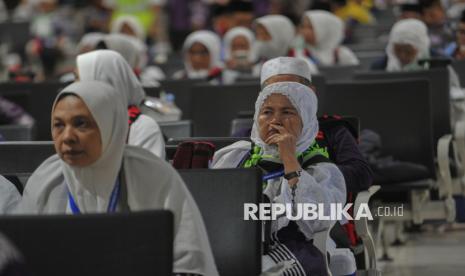 Bandara Soetta Jamin Penerbangan Umroh Tetap Normal