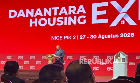 Danantara: 9,29 Juta Rumah Tangga Masih Belum Punya Rumah
