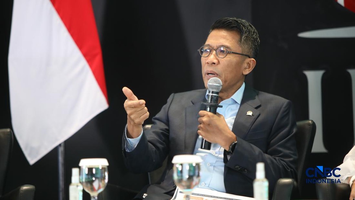 Kekuatan Senyap Penopang Pasar Saham Nasional