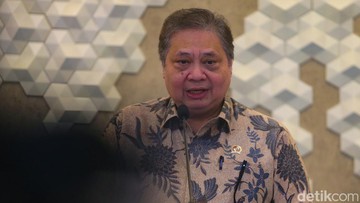 Respons China atas Utang Kereta Cepat yang Ditanggung Kemenkeu