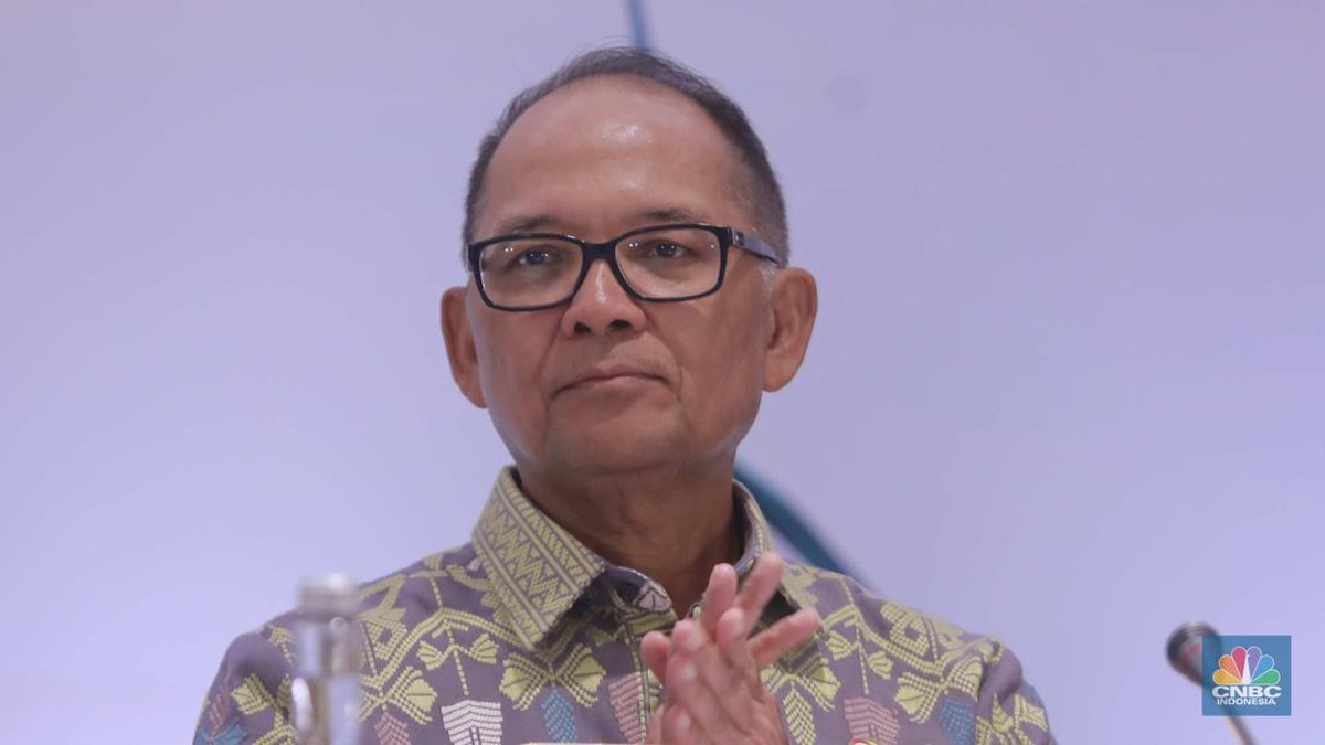 OJK Temukan 15 Pialang Asuransi Ilegal Beroperasi di Indonesia