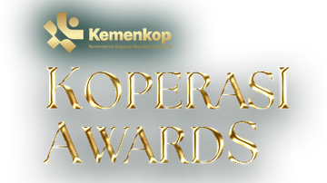 Koperasi Awards 2026 Apresiasi Tokoh Penggerak Swasembada Pangan
