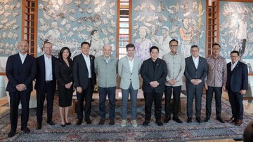 MotoGP Mandalika 2026 dan Taruhan Ekonomi NTB