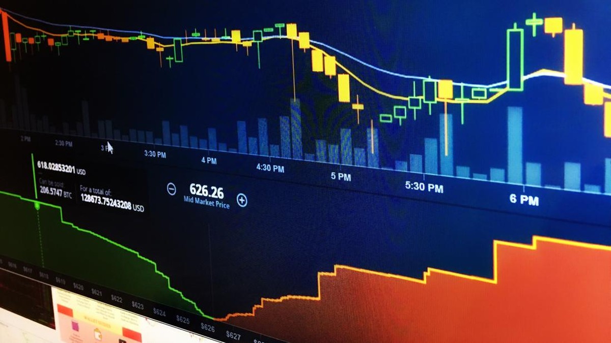 IHSG Rebound 1,10%, Asing Kembali Borong Saham