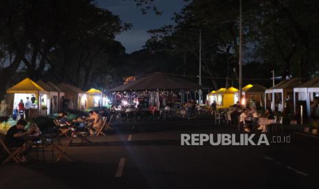 Proyeksi Pertumbuhan Global Melambat, Regulator Nilai Fundamental RI Tetap Kuat