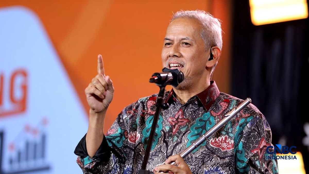 LPS Susun Standar Biaya, Benchmarking ke Kemenkeu, OJK, dan BI