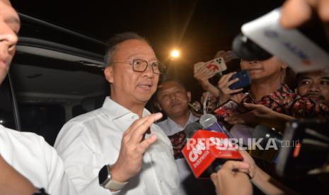 Menperin Jelaskan PHK 178 Buruh Garmen Cimahi di Tengah Tekanan Industri Tekstil