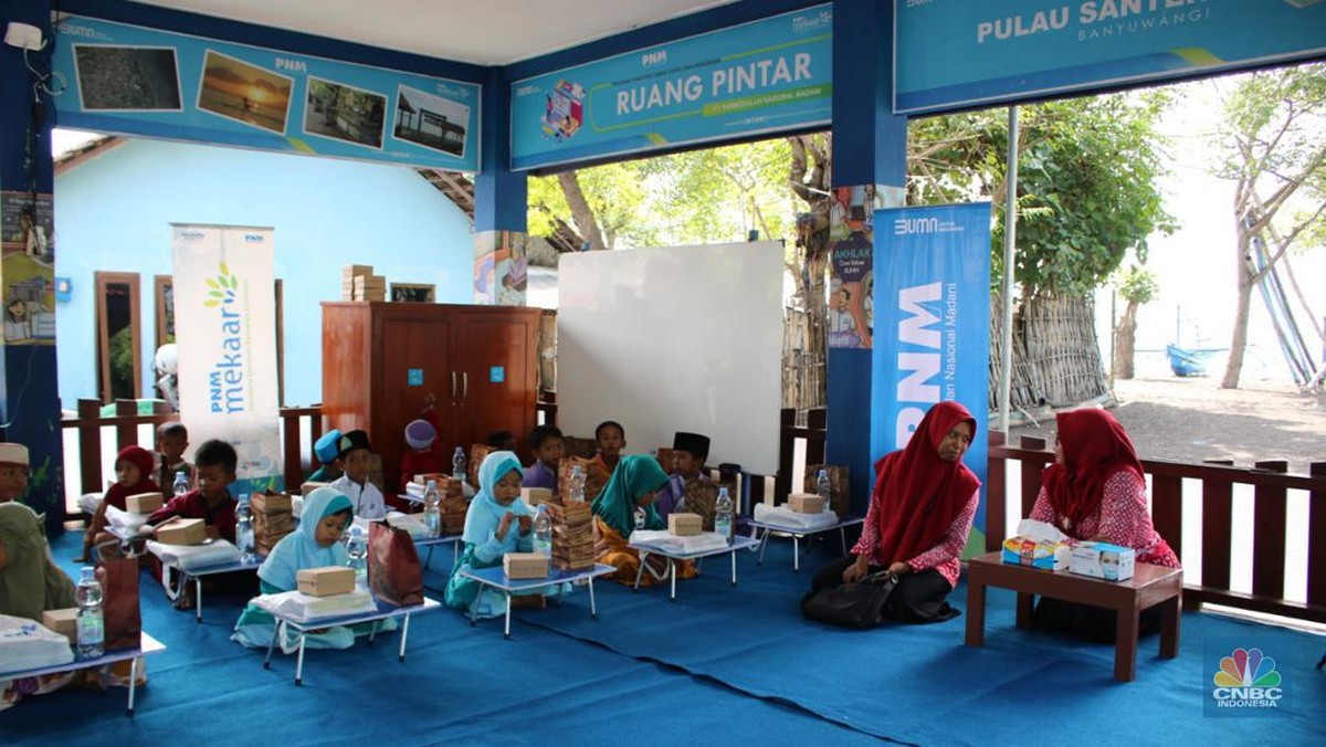 Bunga Mekaar Turun ke 8 Persen: Dampak Ganda bagi Inklusi Keuangan