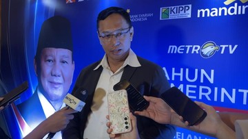Bulog Siap Salurkan Beras 30 Kg, Tunggu Arahan Resmi