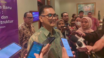 Troy Pantouw Berpulang di Rusun ASN Nusantara, IKN Kehilangan Suara