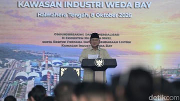 Hilirisasi Rp 180 Triliun: Peluang dan Tantangan Ekonomi