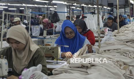 Impor Barang Konsumsi Naik, Menperin Desak Proteksi Industri Diperkuat